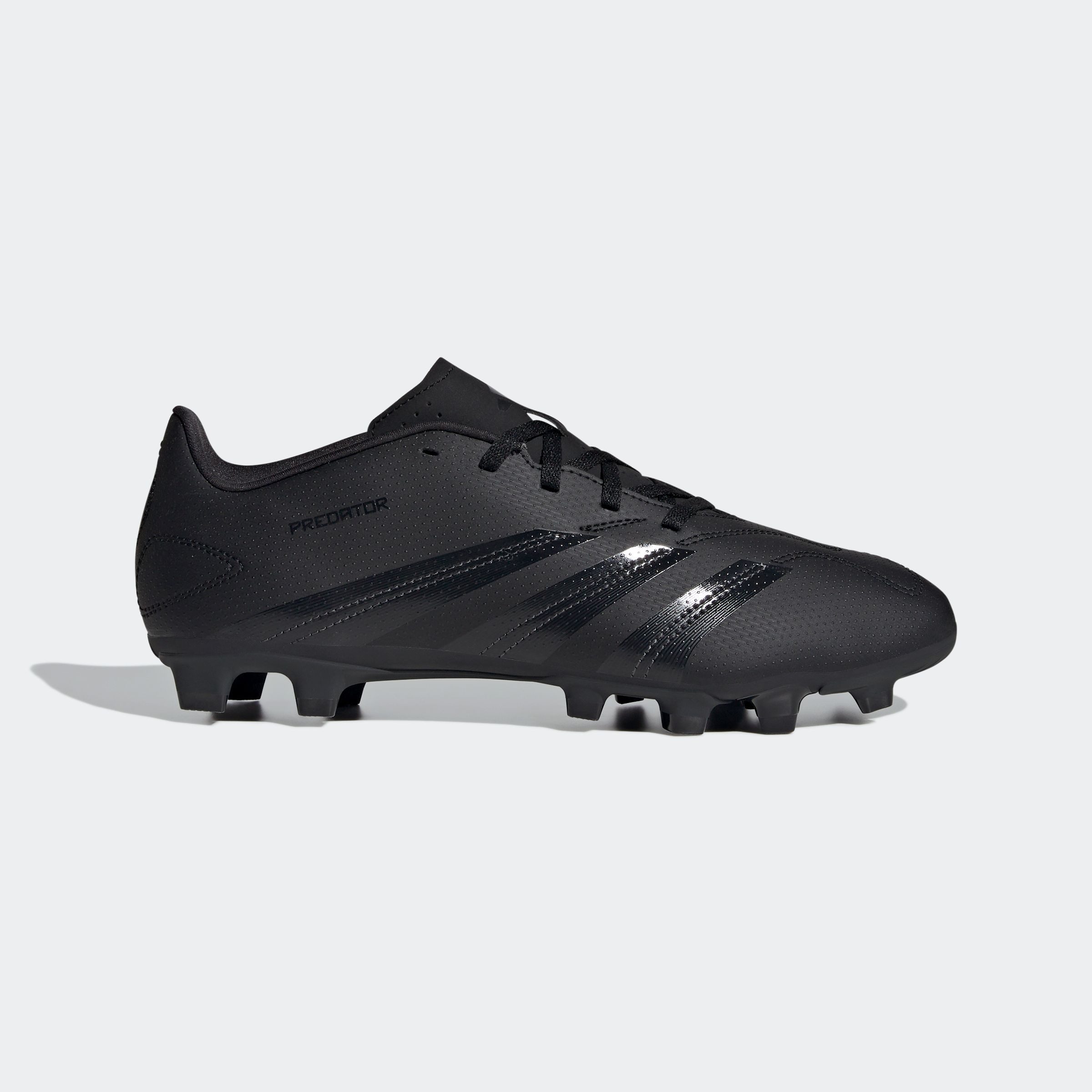 adidas Sportswear PREDATOR CLUB FxG CBLACK/CARBON/CBLACK günstig online kaufen