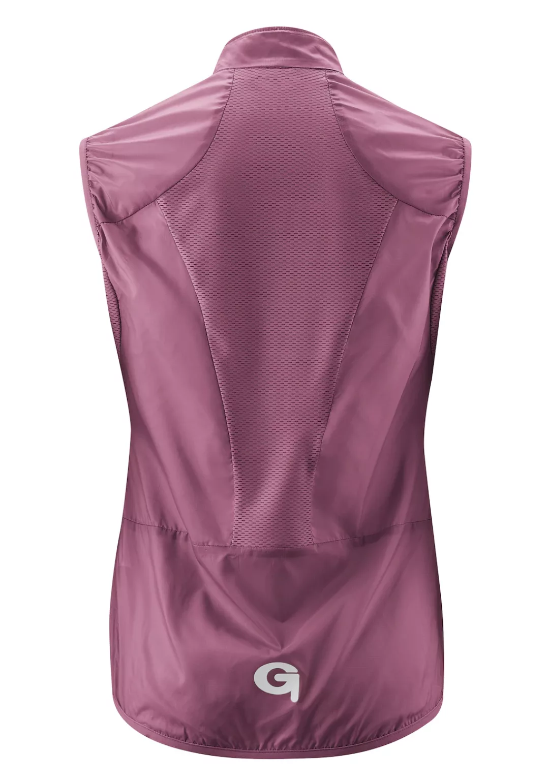 Gonso Funktionsweste "Road Vest Wind W", Damen Weste, atmungsaktive Radwest günstig online kaufen