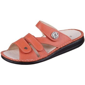 Finn Comfort  Clogs Pantoletten Agueda   - Importiert, Mehrfarbig Finn Comf günstig online kaufen