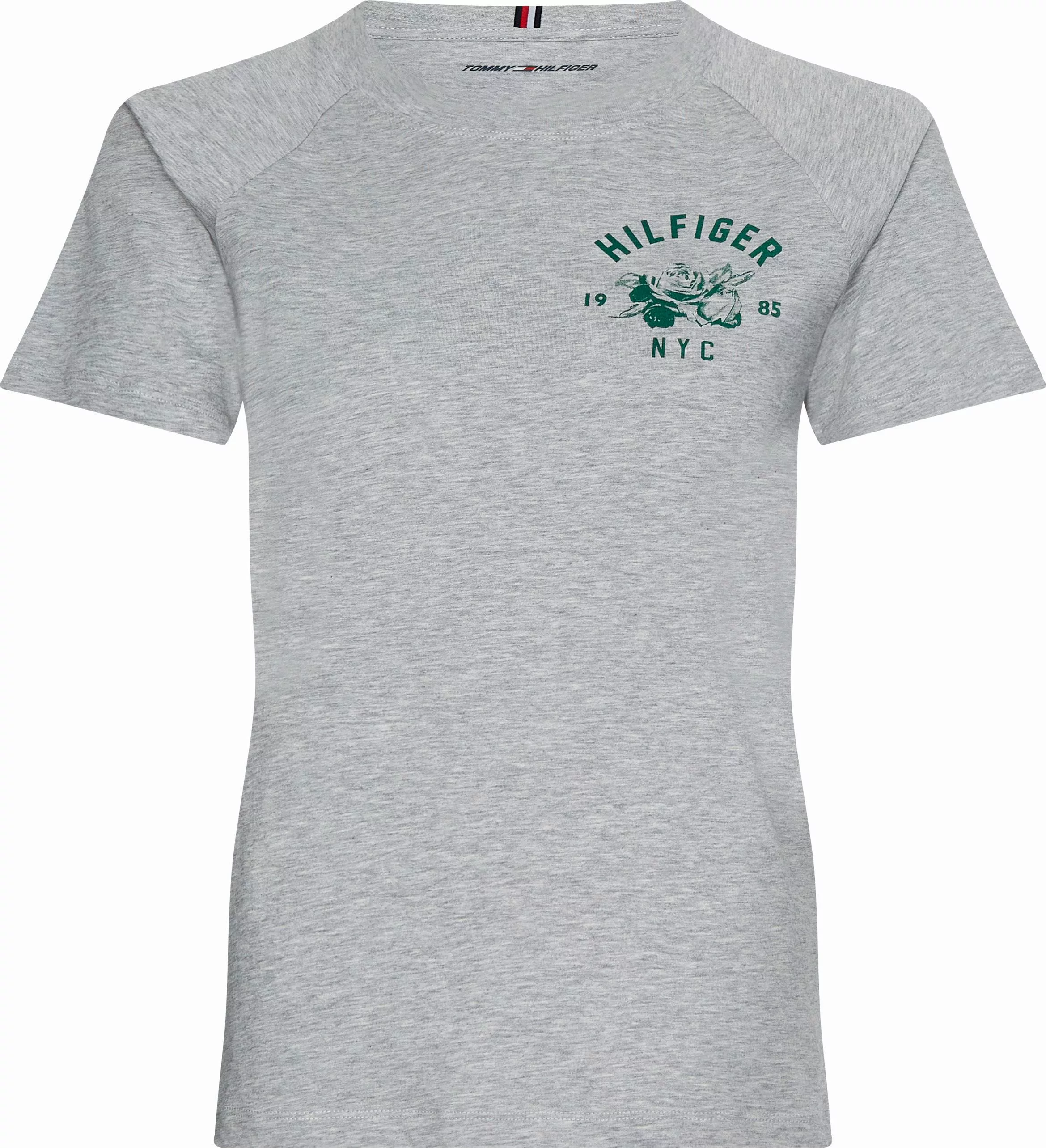Tommy Hilfiger Sport T-Shirt "SLIM GRAPHIC T-SHIRT", mit Tommy Hilfiger Spo günstig online kaufen