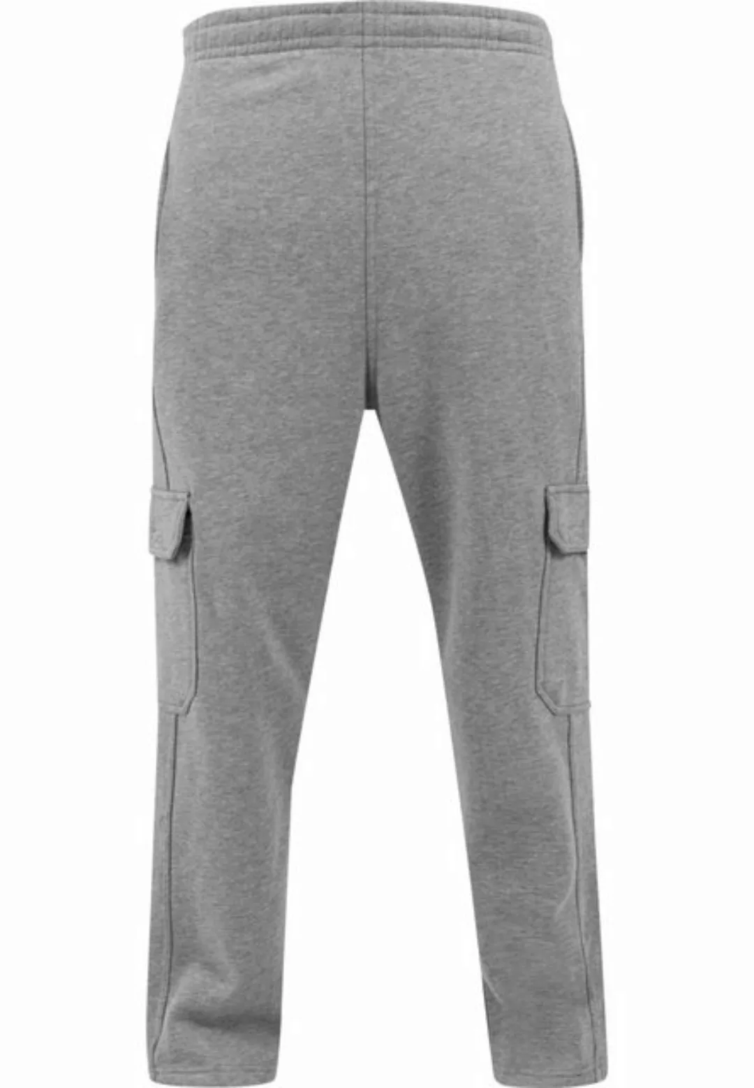 URBAN CLASSICS Cargohose Urban Classics Herren Cargo Sweatpants (1-tlg) günstig online kaufen