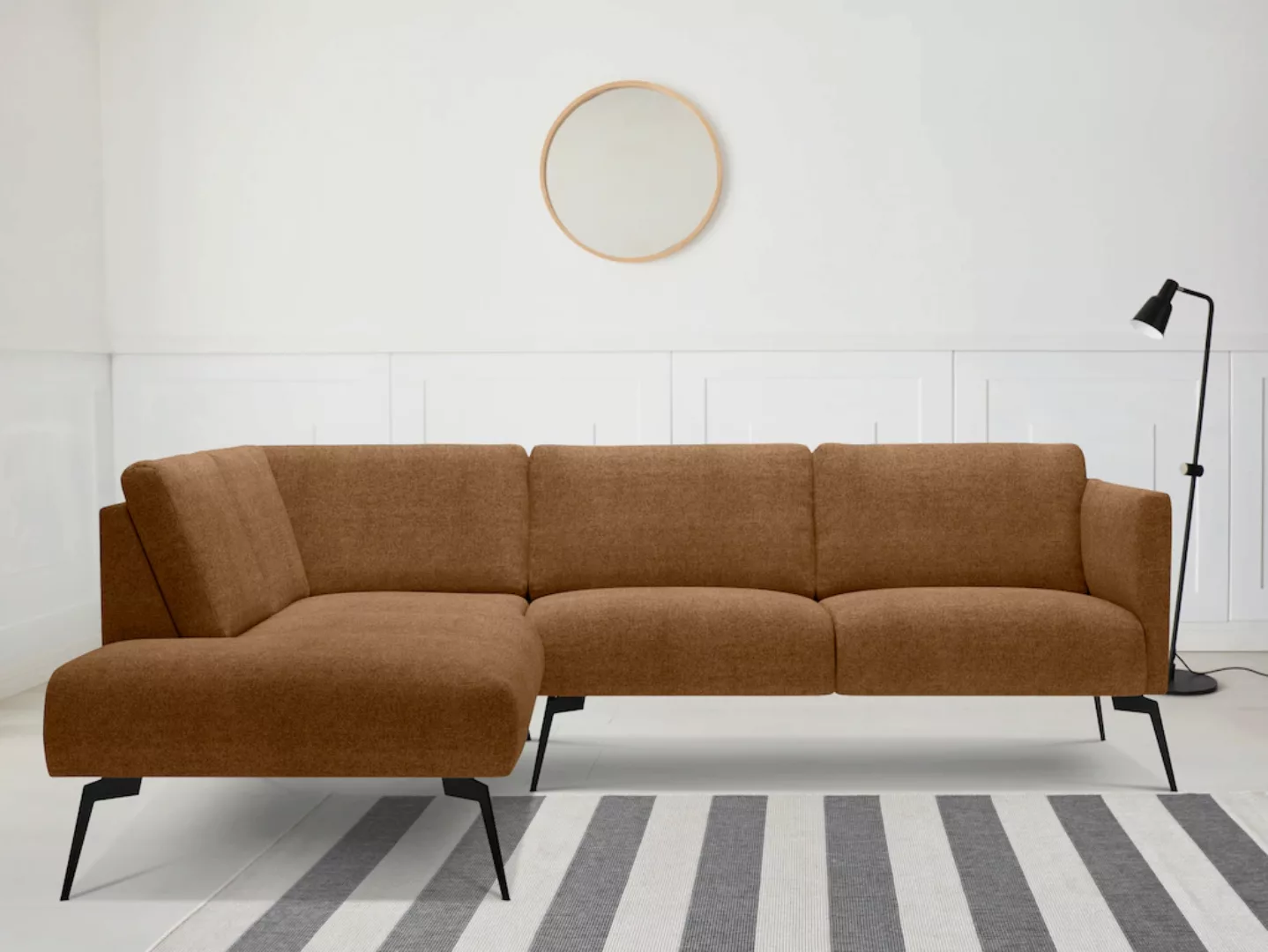 andas Ecksofa "Horna, L-Form," günstig online kaufen