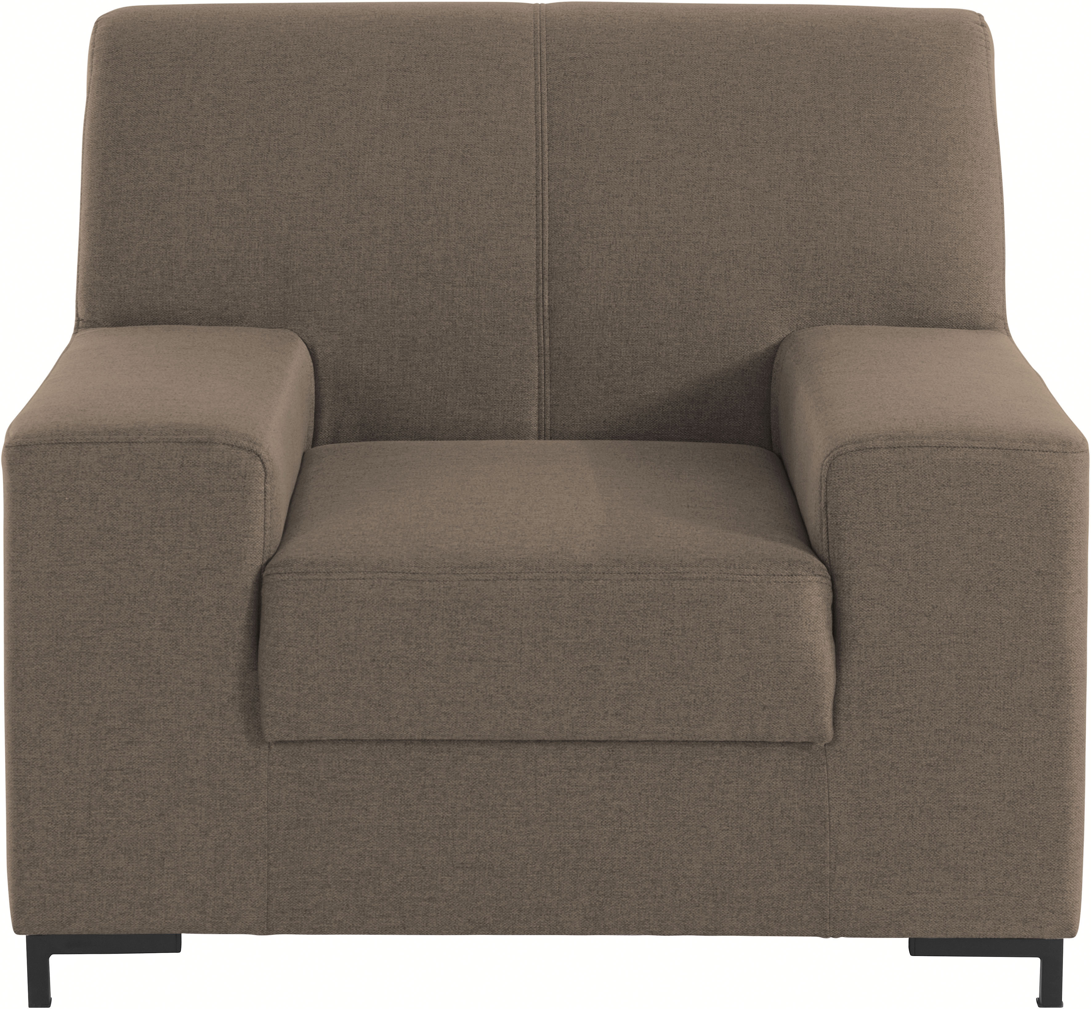 DOMO collection Sessel "Ledas", in vielen Farben erhältlich günstig online kaufen