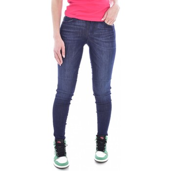 Guess  Slim Fit Jeans W0BAJ2 D4671 günstig online kaufen