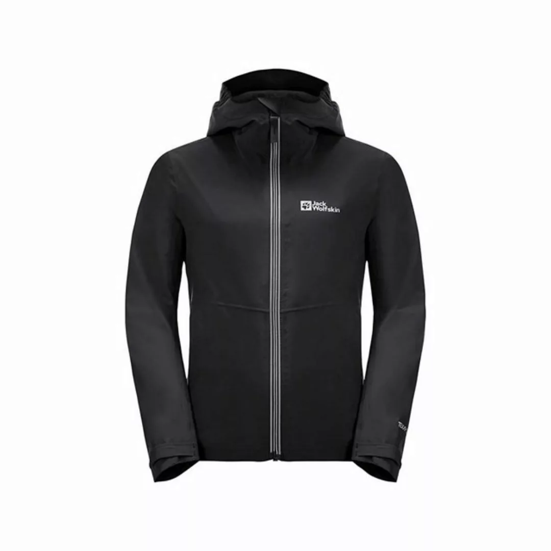 Jack Wolfskin Anorak uni regular fit (1-St) günstig online kaufen