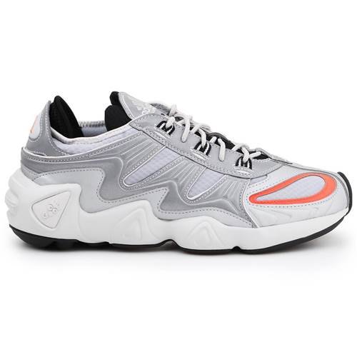 Adidas Fyw S97 Schuhe EU 41 1/3 White,Black,Grey günstig online kaufen