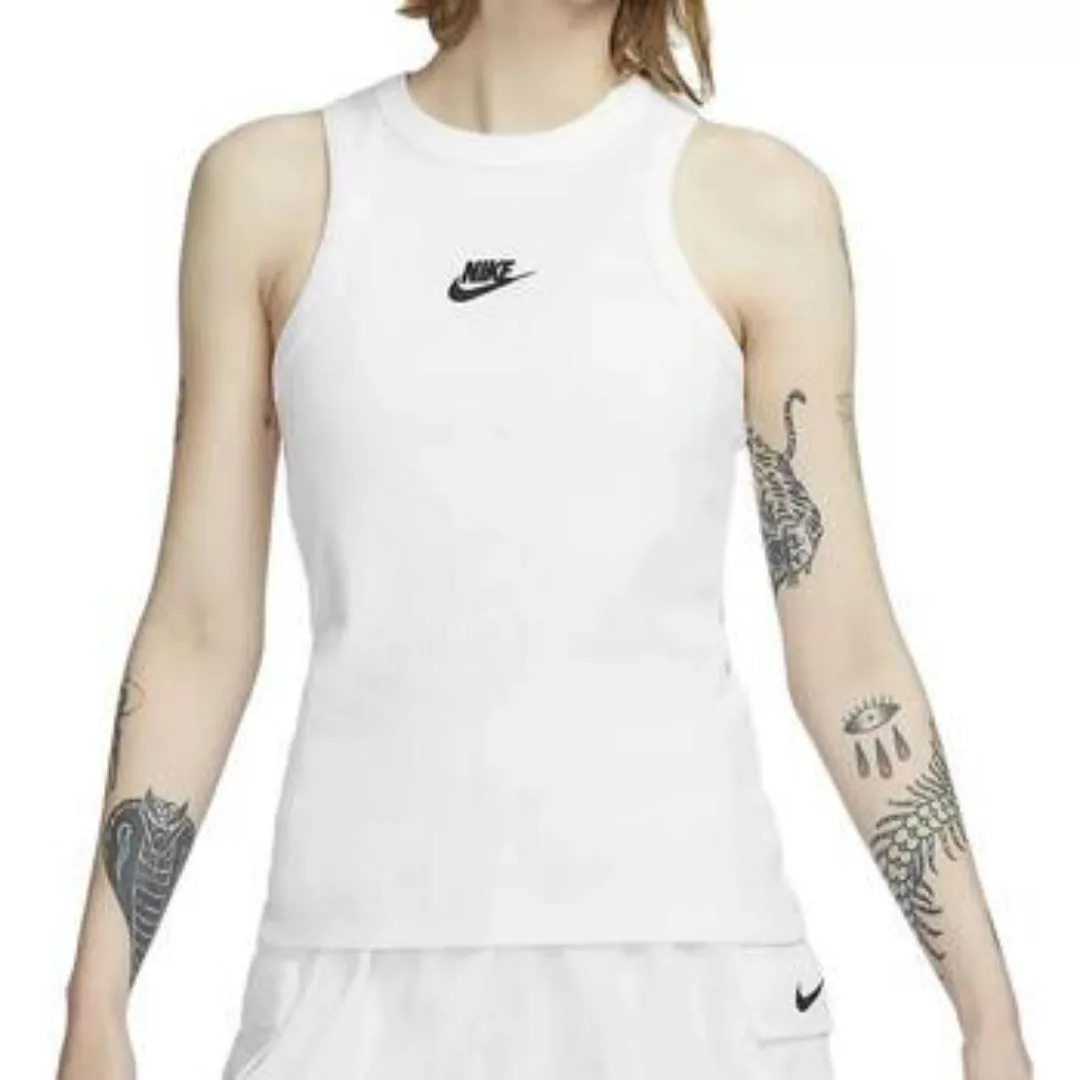 Nike  Tank Top FN7721-100 günstig online kaufen