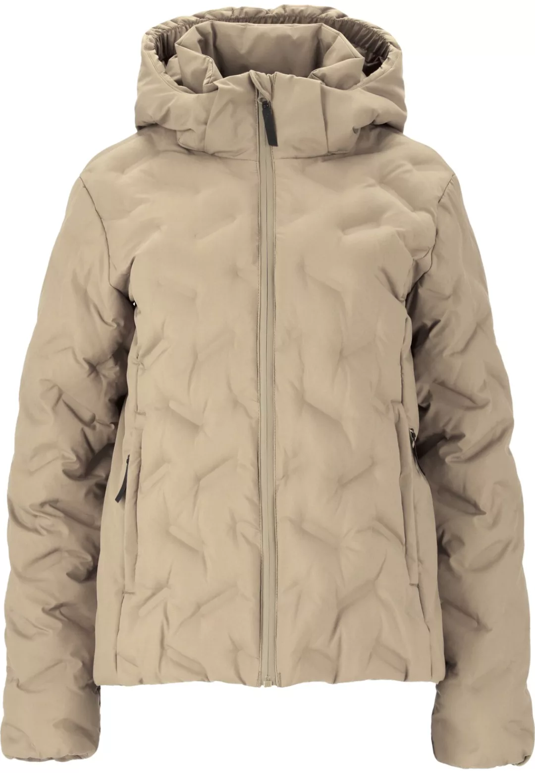 WHISTLER Outdoorjacke "Dido", mit atmungsaktiver Eigenschaft günstig online kaufen