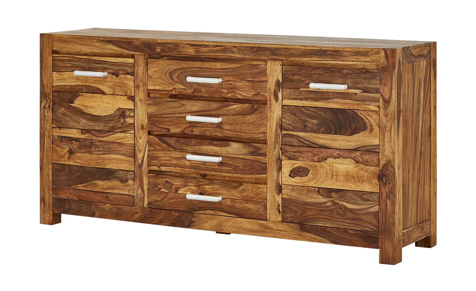 Sideboard  Amarillo ¦ holzfarben ¦ Maße (cm): B: 178 H: 88 T: 45 Kommoden & günstig online kaufen