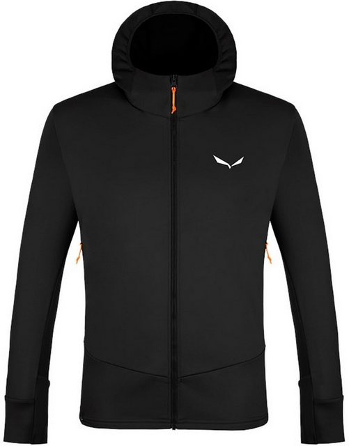 Salewa Fleecejacke PUEZ PL M HD JACKET günstig online kaufen