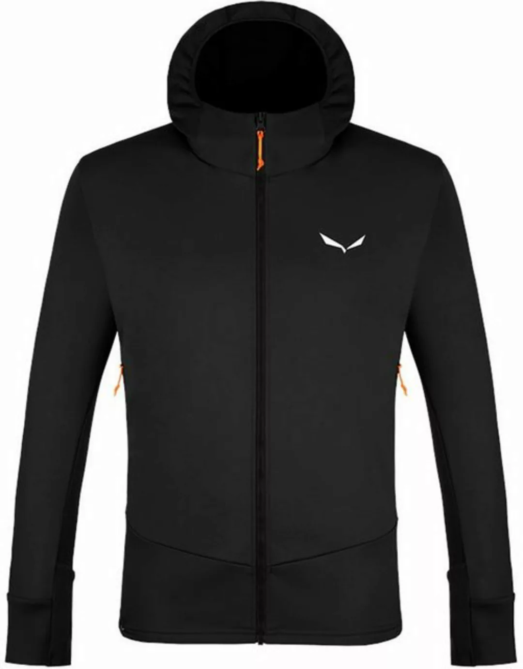 Salewa Fleecejacke PUEZ PL M HD JACKET günstig online kaufen