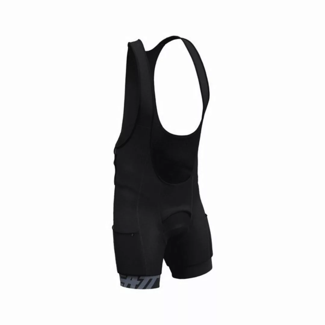 Leatt Fahrradhose Leatt MTB 4.0 Bib Liner Black XXL günstig online kaufen