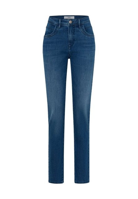 Brax 5-Pocket-Jeans "Style MARY" günstig online kaufen