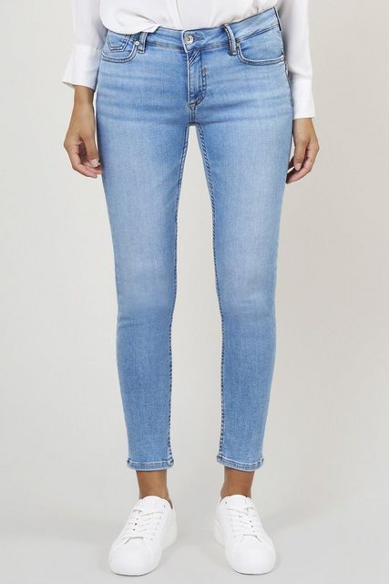 BLUE FIRE 5-Pocket-Jeans Chloe Skinny günstig online kaufen