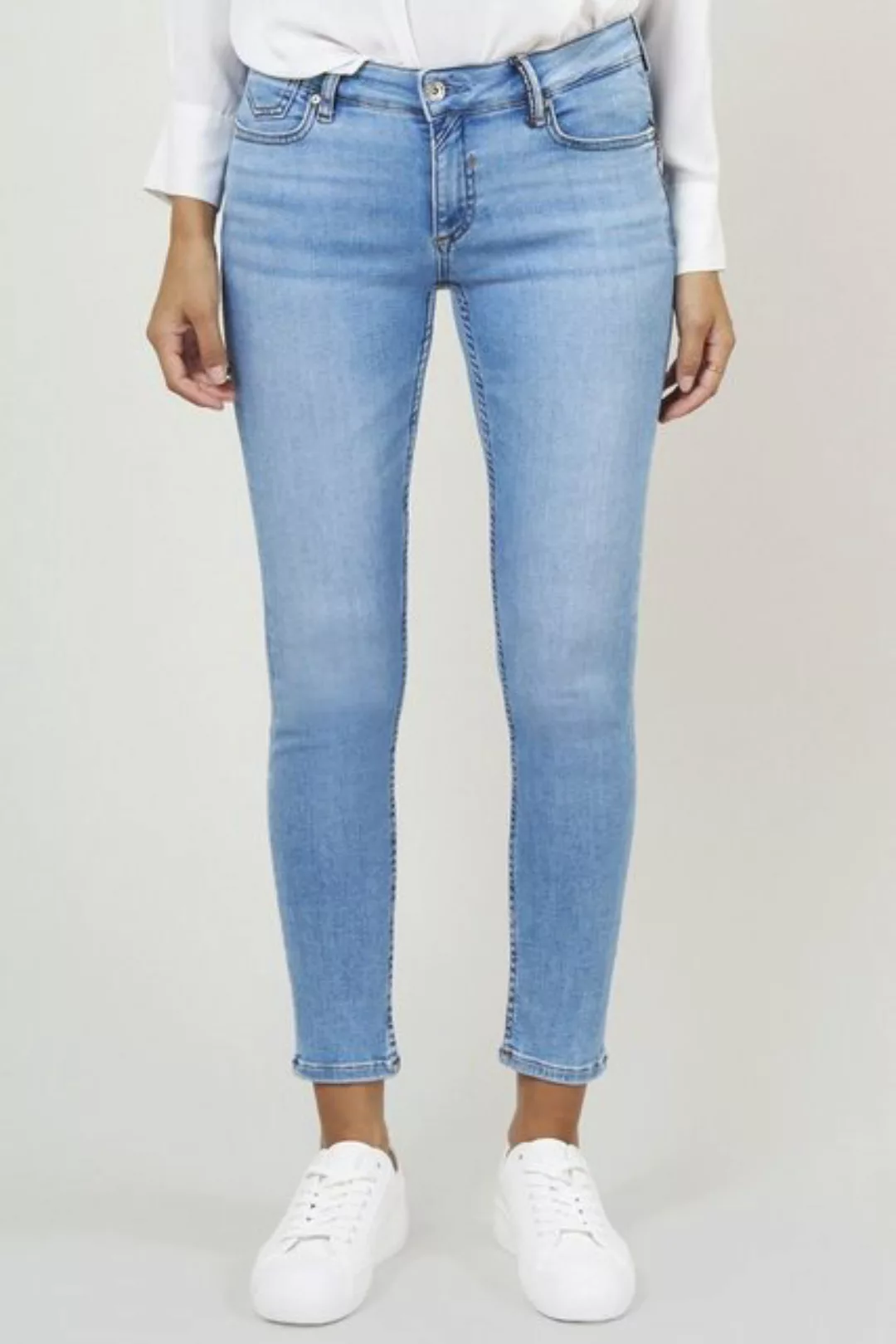 BLUE FIRE 5-Pocket-Jeans Chloe Skinny günstig online kaufen