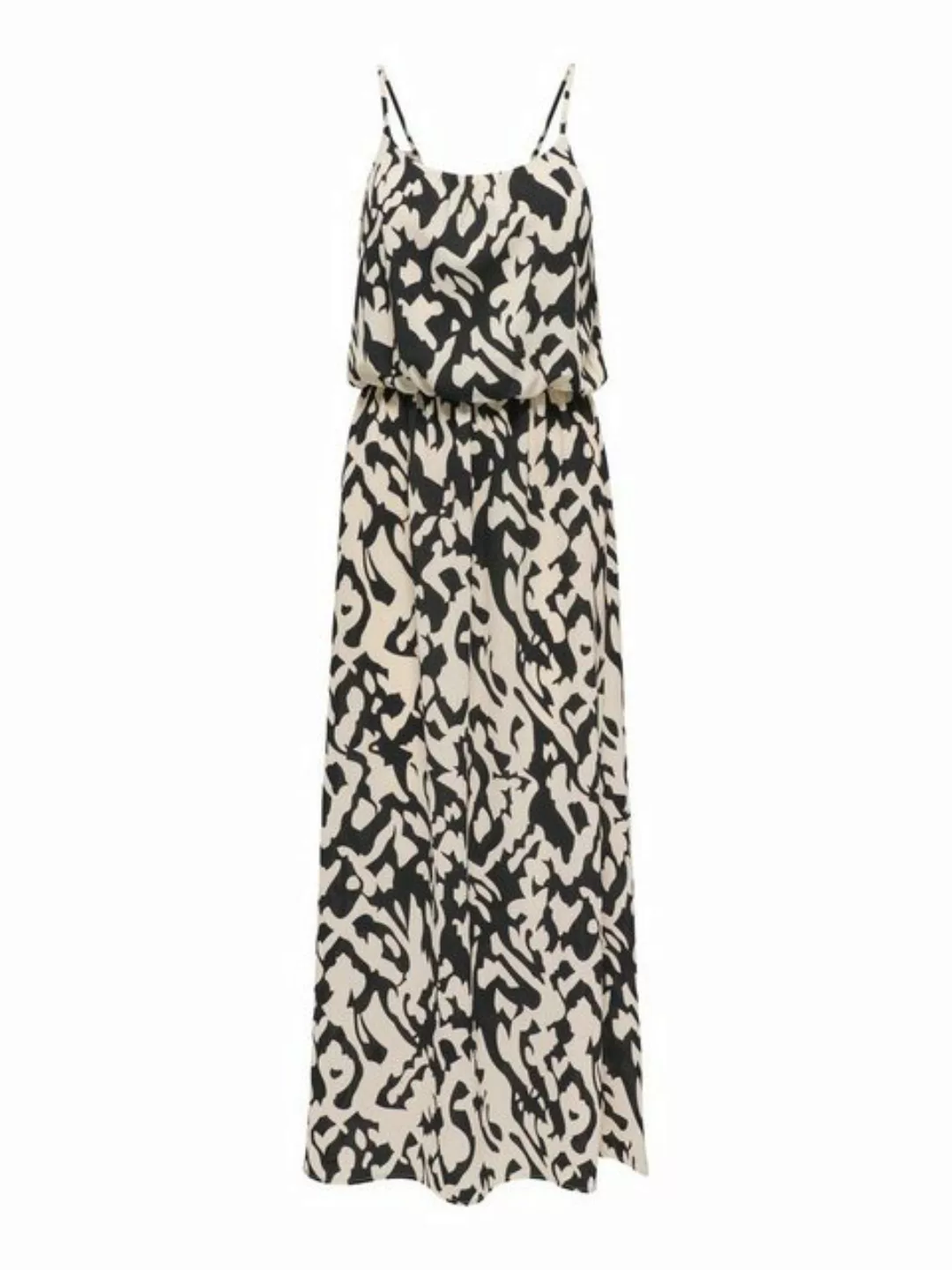 ONLY Maxikleid ONLWINNER S/L MAXI DRESS NOOS PTM mit Spaghettiträger günstig online kaufen