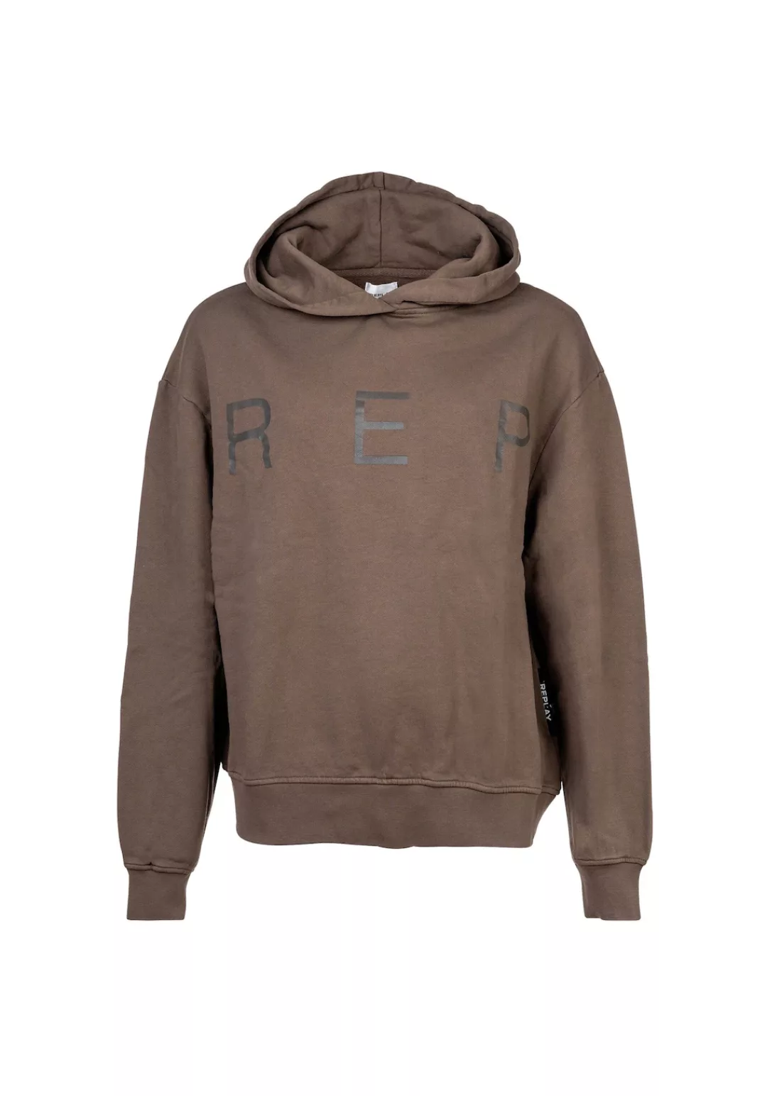 Replay Sweatshirt "Sweatshirt" günstig online kaufen