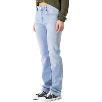 Teddy Smith  Straight Leg Jeans 30116521D günstig online kaufen
