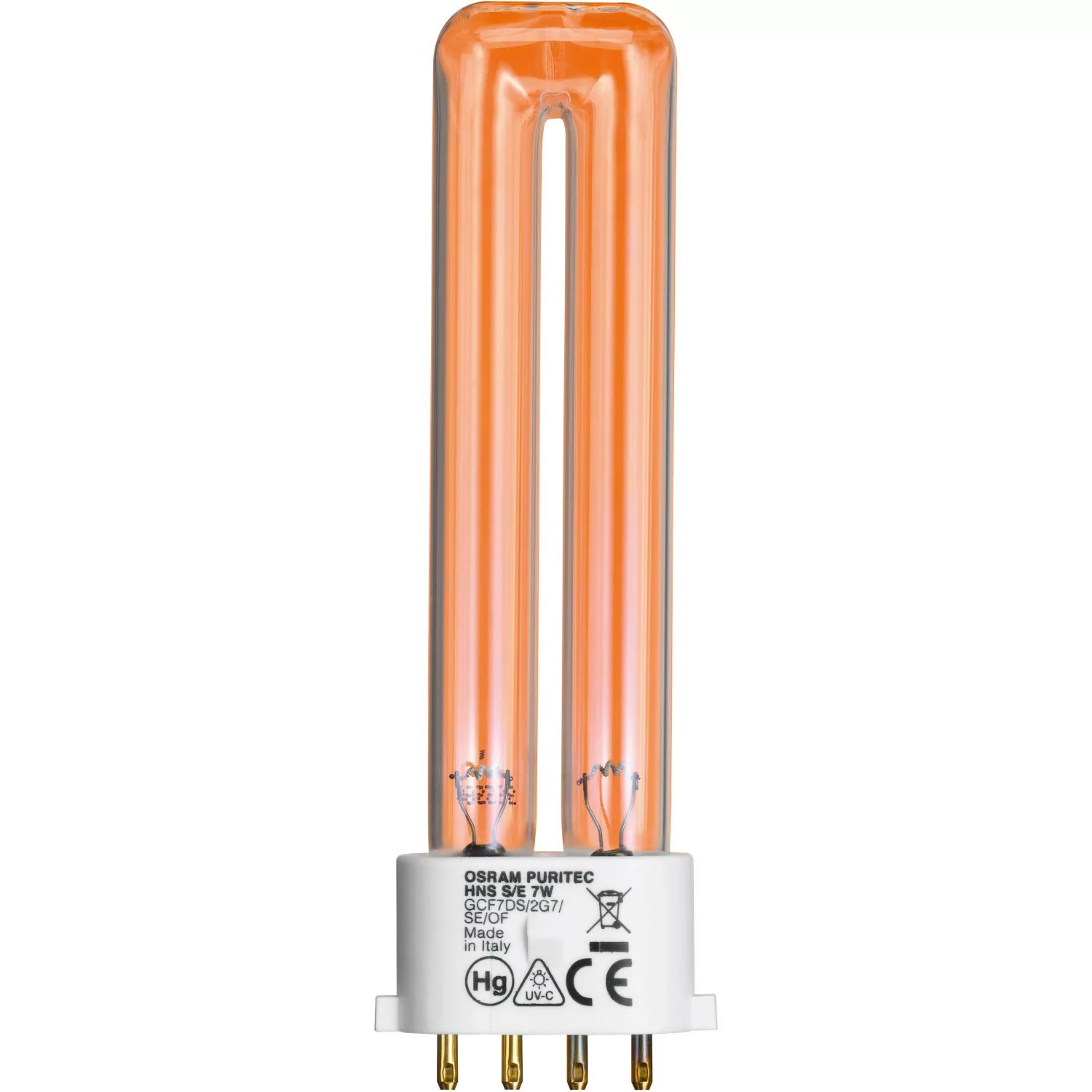 Eheim Ersatzlampe GlowUVC-7 W günstig online kaufen