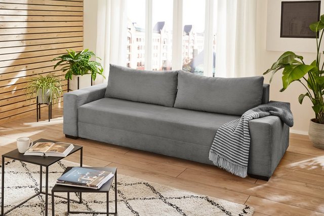 Sun Garden Schlafsofa günstig online kaufen