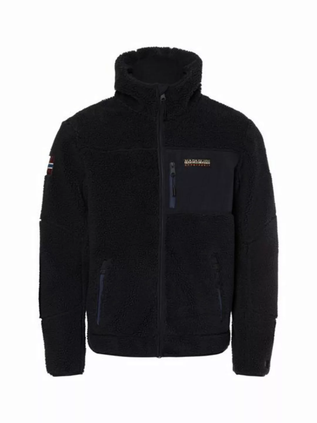 Napapijri Sweatjacke Yupik günstig online kaufen