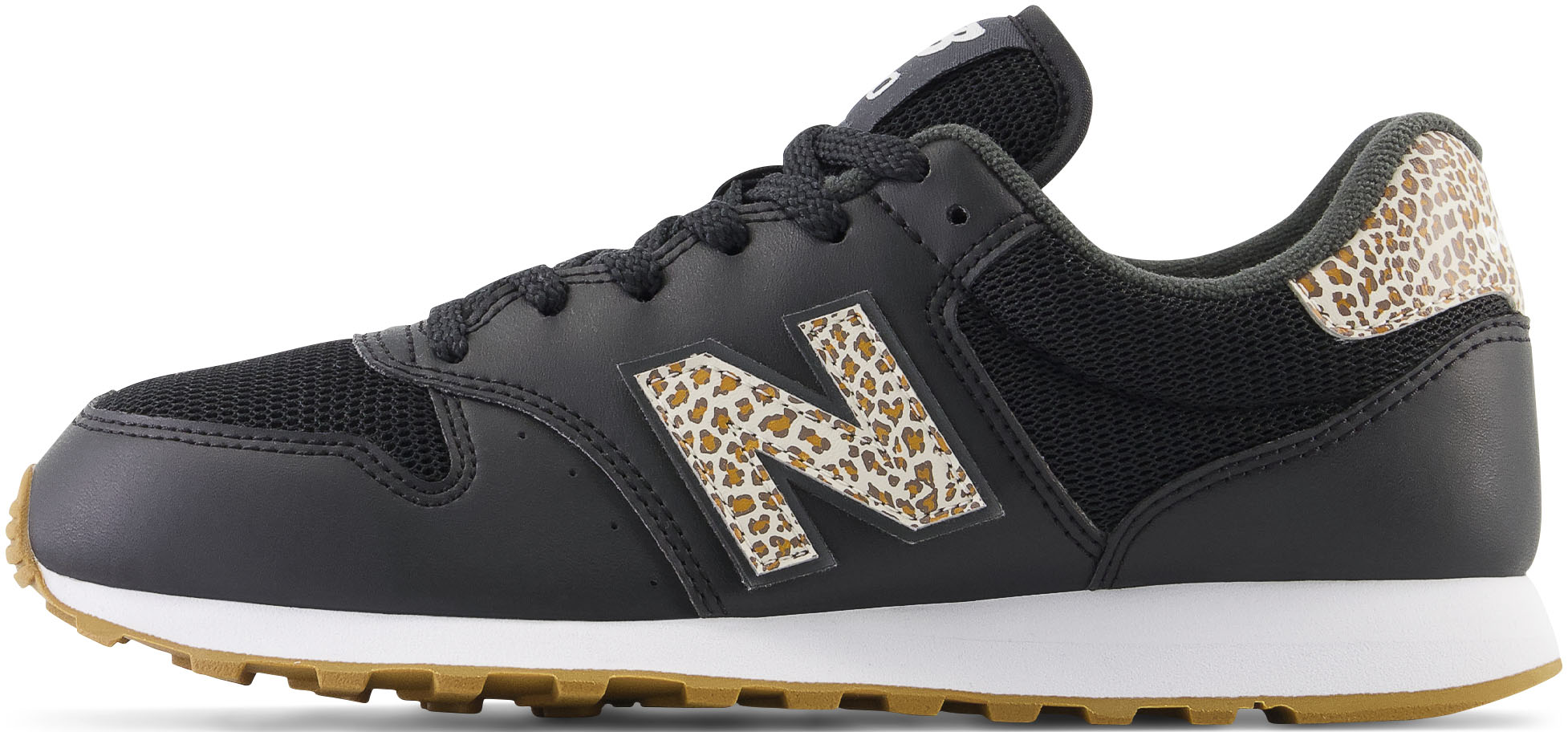 New Balance Sneaker "GW 500", mit Leo-Print günstig online kaufen