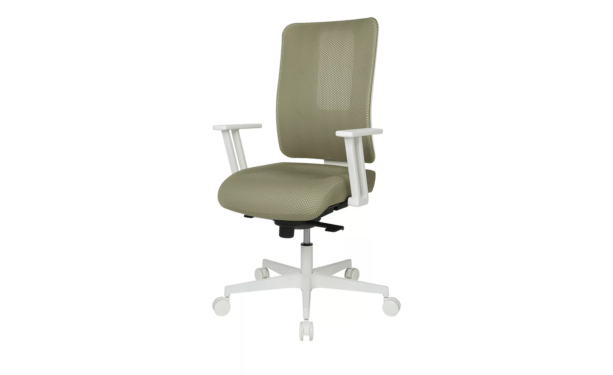 Sitness X Bürostuhl - grün - Stühle > Bürostühle > Drehstühle - Möbel Kraft günstig online kaufen