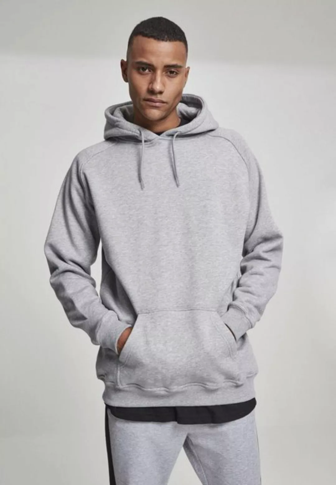 URBAN CLASSICS Kapuzenpullover günstig online kaufen