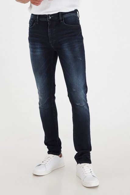 Blend Skinny-fit-Jeans "Echo Multiflex" günstig online kaufen