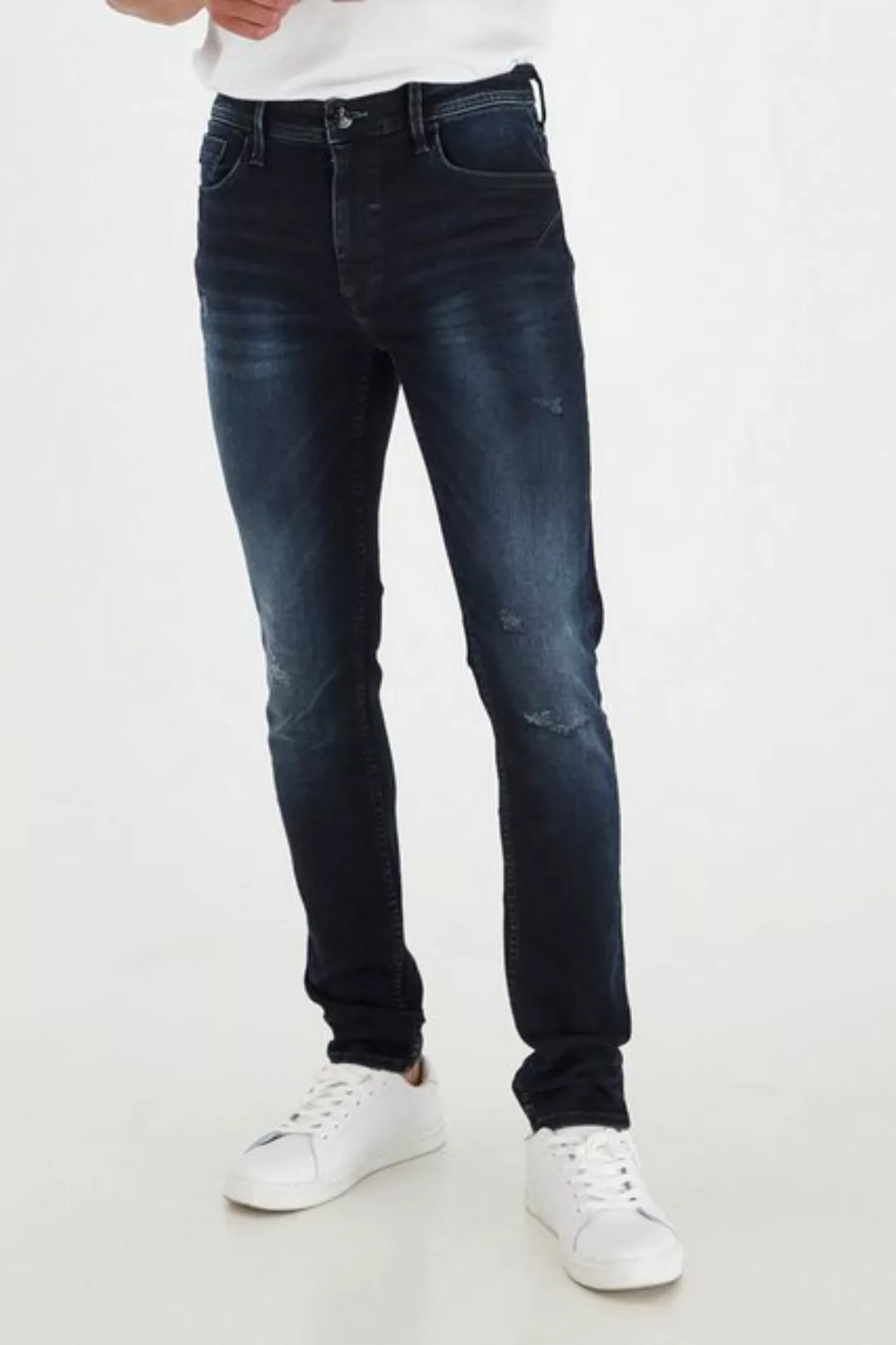 Blend Skinny-fit-Jeans Echo Multiflex günstig online kaufen