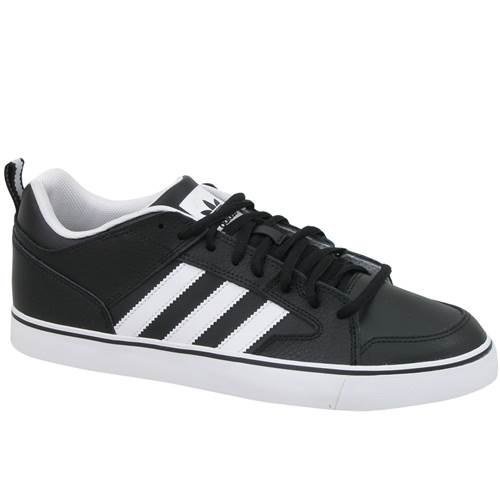 Adidas Varial Ii Low Schuhe EU 44 Black,White günstig online kaufen