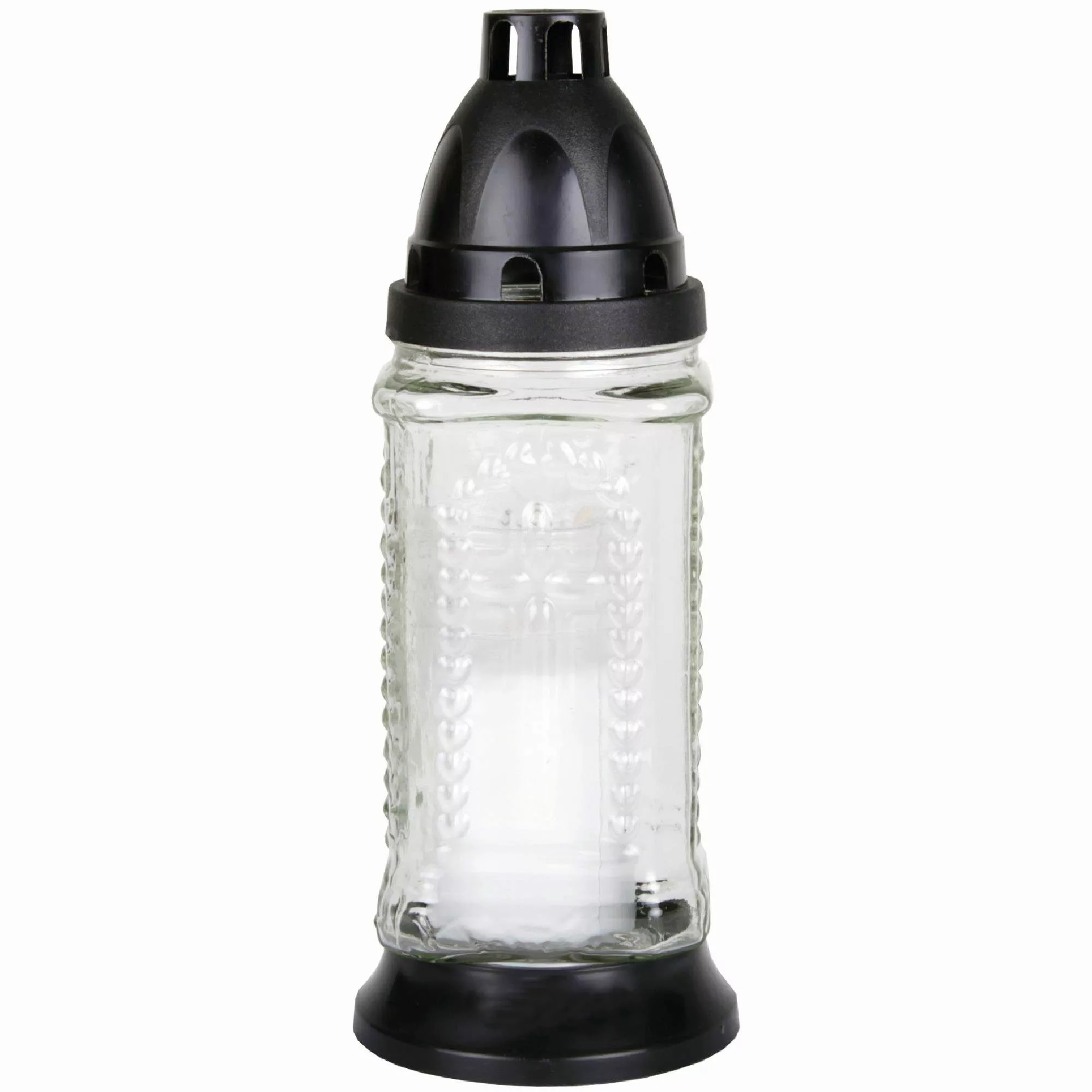 HS Candle Grabkerze (1-tlg), Grablicht Grableuchte günstig online kaufen