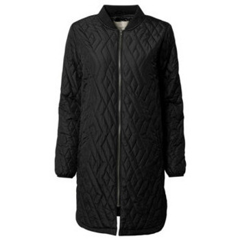 Soyaconcept  Damenmantel Blazer für Damen in schwarz günstig online kaufen