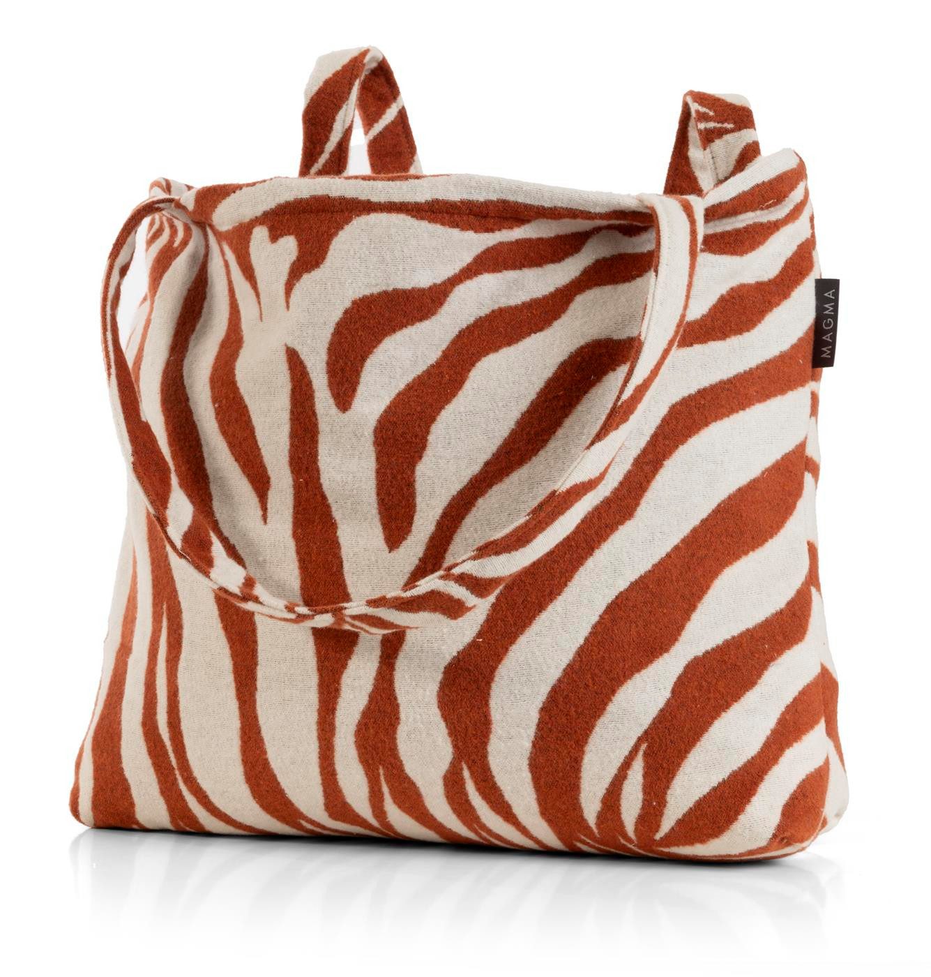 Magma Heimtex Umhängetasche Tasche CEBRA Modischer günstig online kaufen