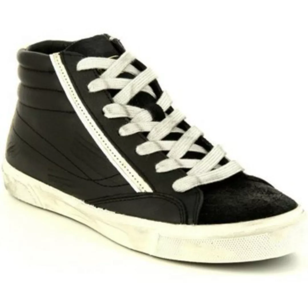 Bikkembergs  Sneaker Rubber 538 BKW101192 günstig online kaufen