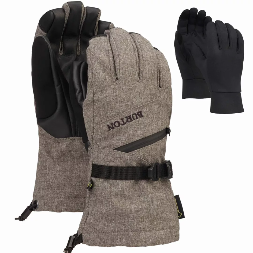 Burton Gore-Tex Glove Bog Heather günstig online kaufen