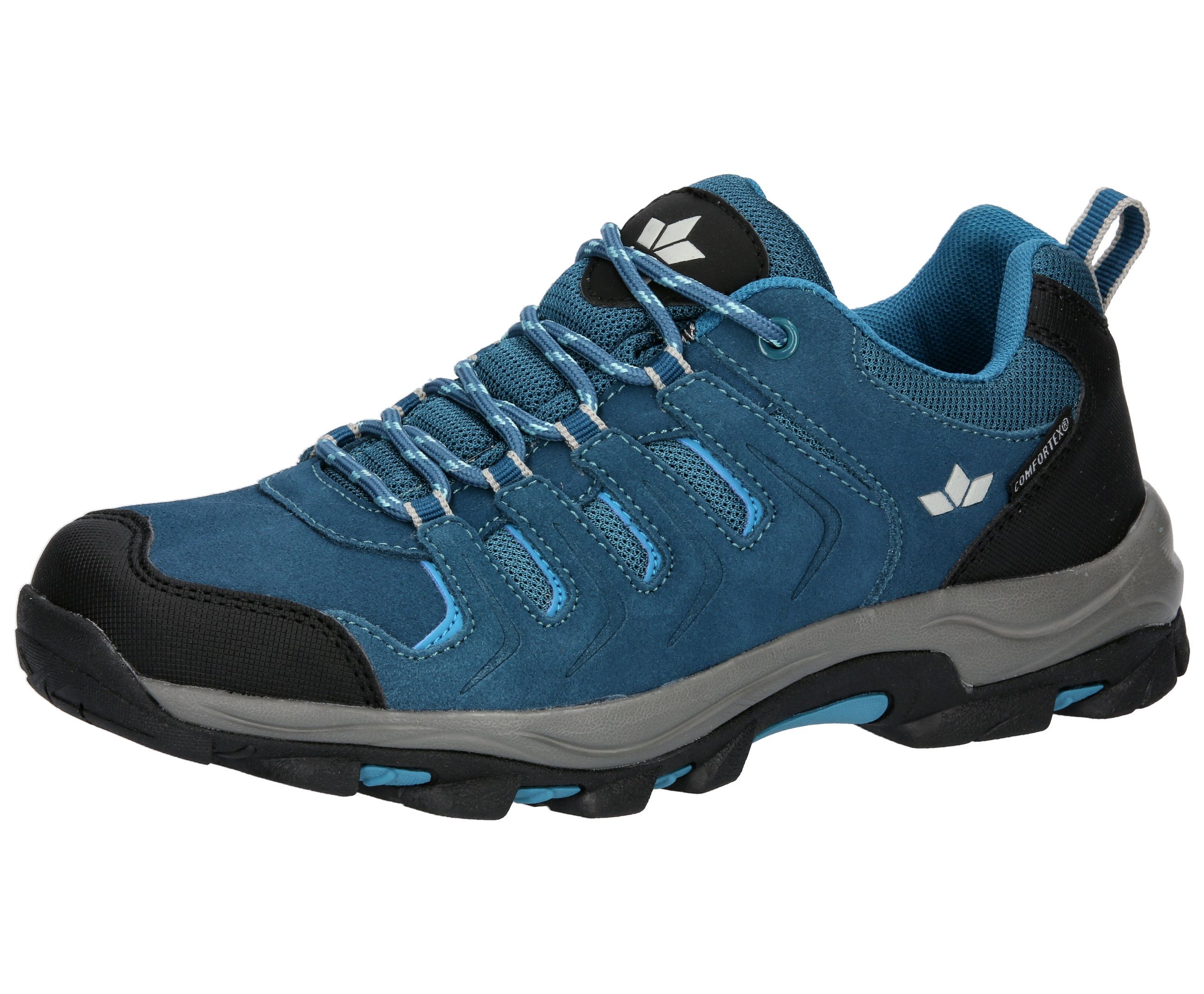 Lico Outdoorschuh "Outdoorschuh Manaslu" günstig online kaufen