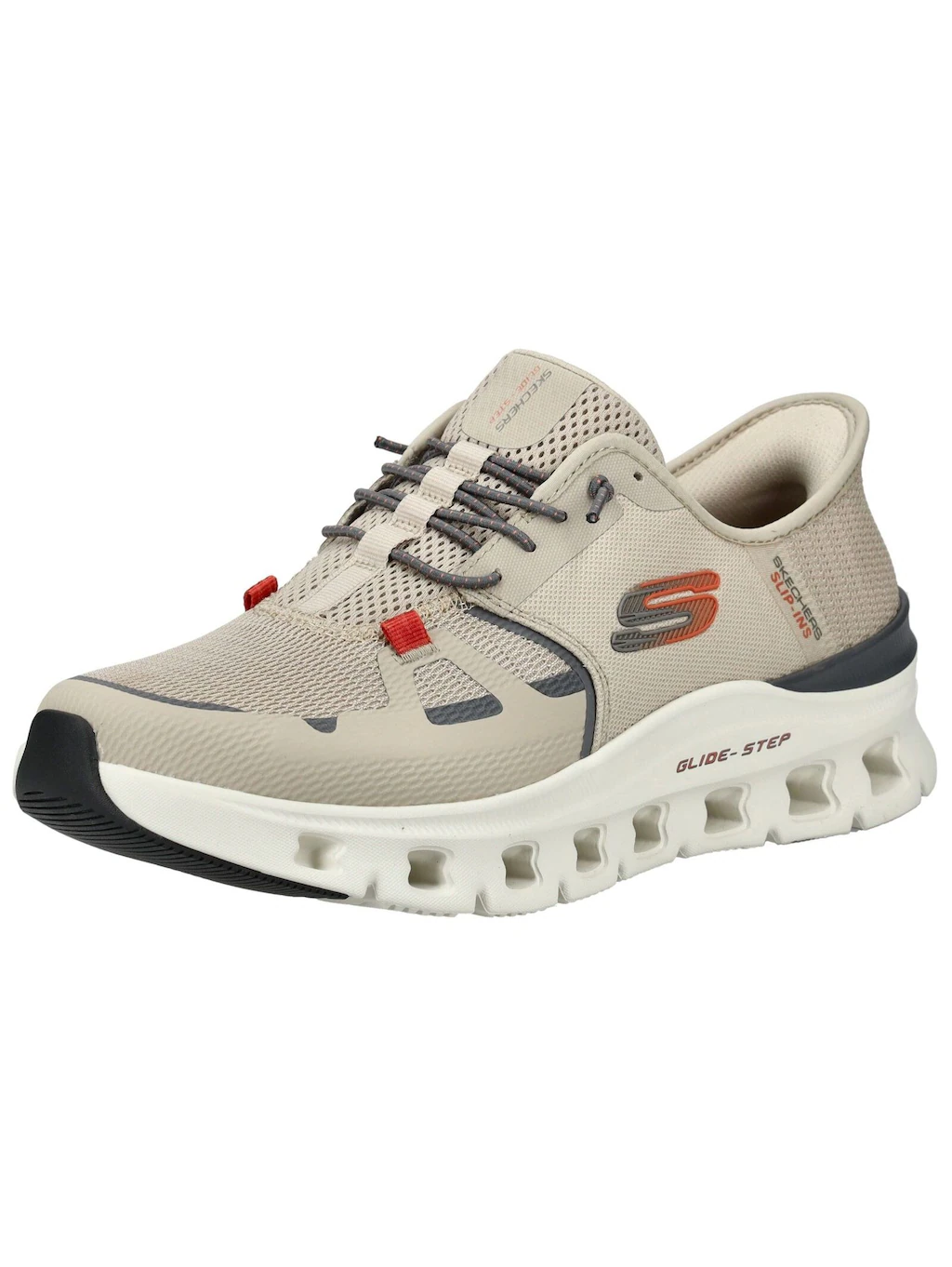 Skechers Sneaker "Skechers Sneaker Textil" günstig online kaufen