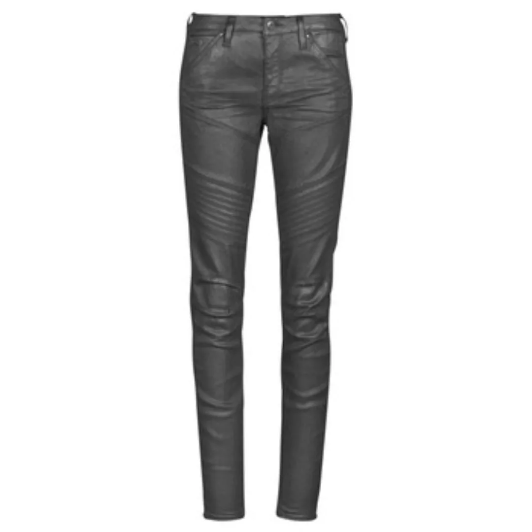 G-Star Raw  Slim Fit Jeans 5620 Custom Mid Skinny wmn günstig online kaufen