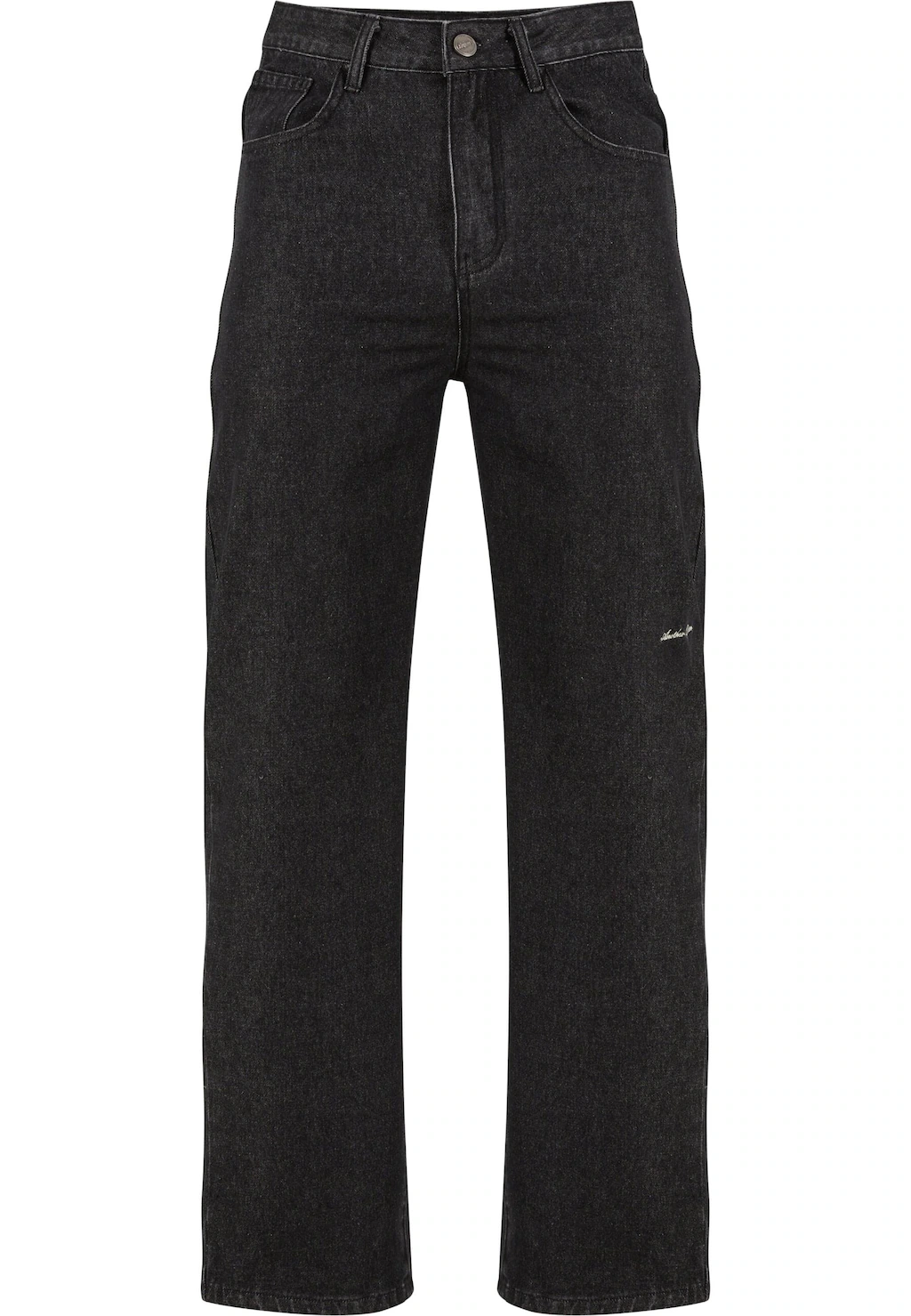 Another Cotton Lab Bequeme Jeans "Another Cotton Lab Another Dad Jeans" günstig online kaufen