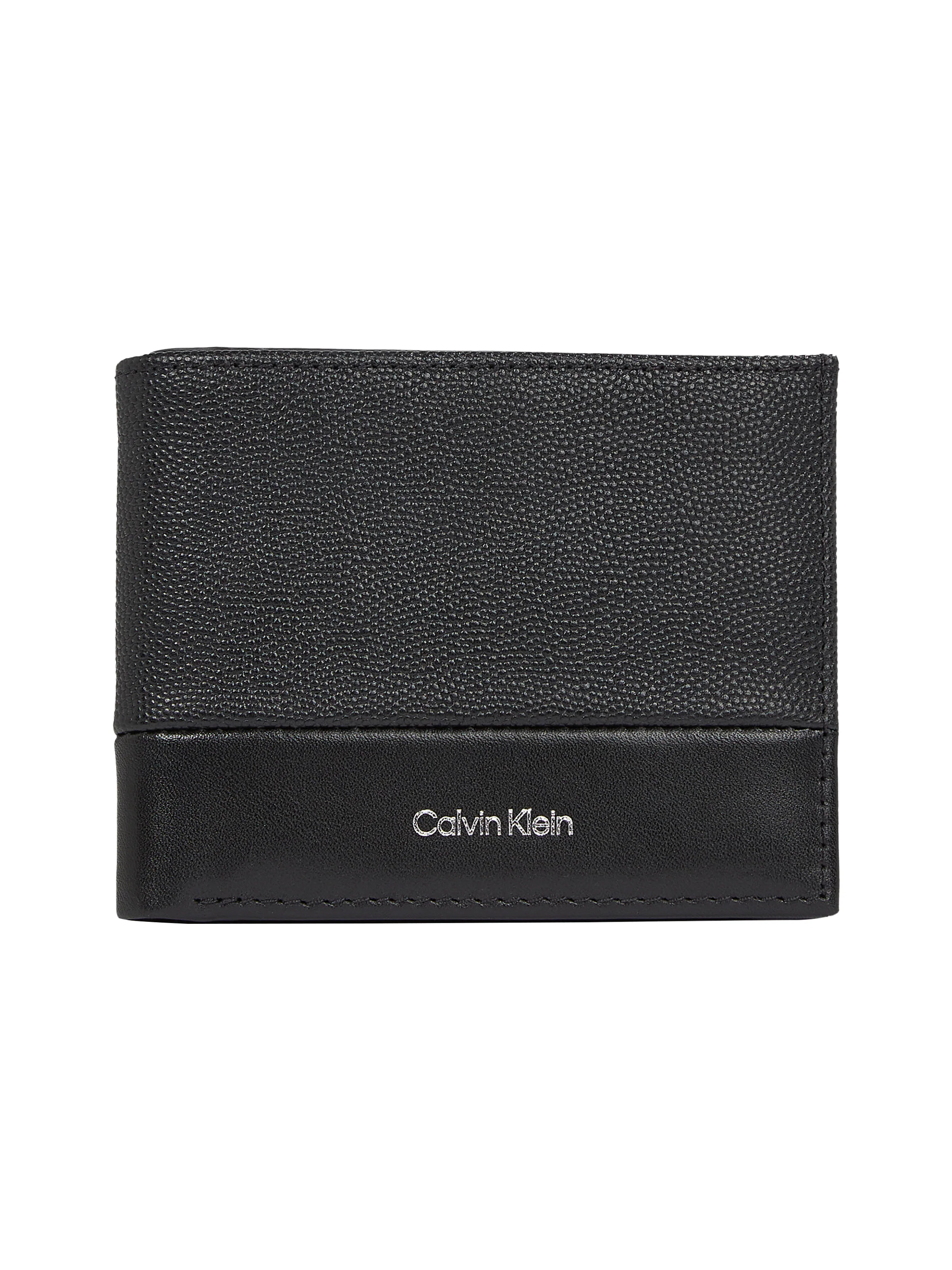 Calvin Klein Geldbörse "CK MUST BIFOLD 5CC W/COIN", Portemonnaie, Geldbeute günstig online kaufen