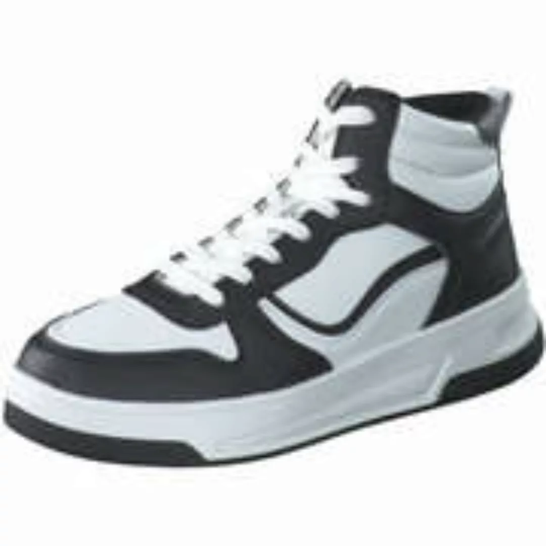 Barbarella Sneaker High Damen schwarz günstig online kaufen