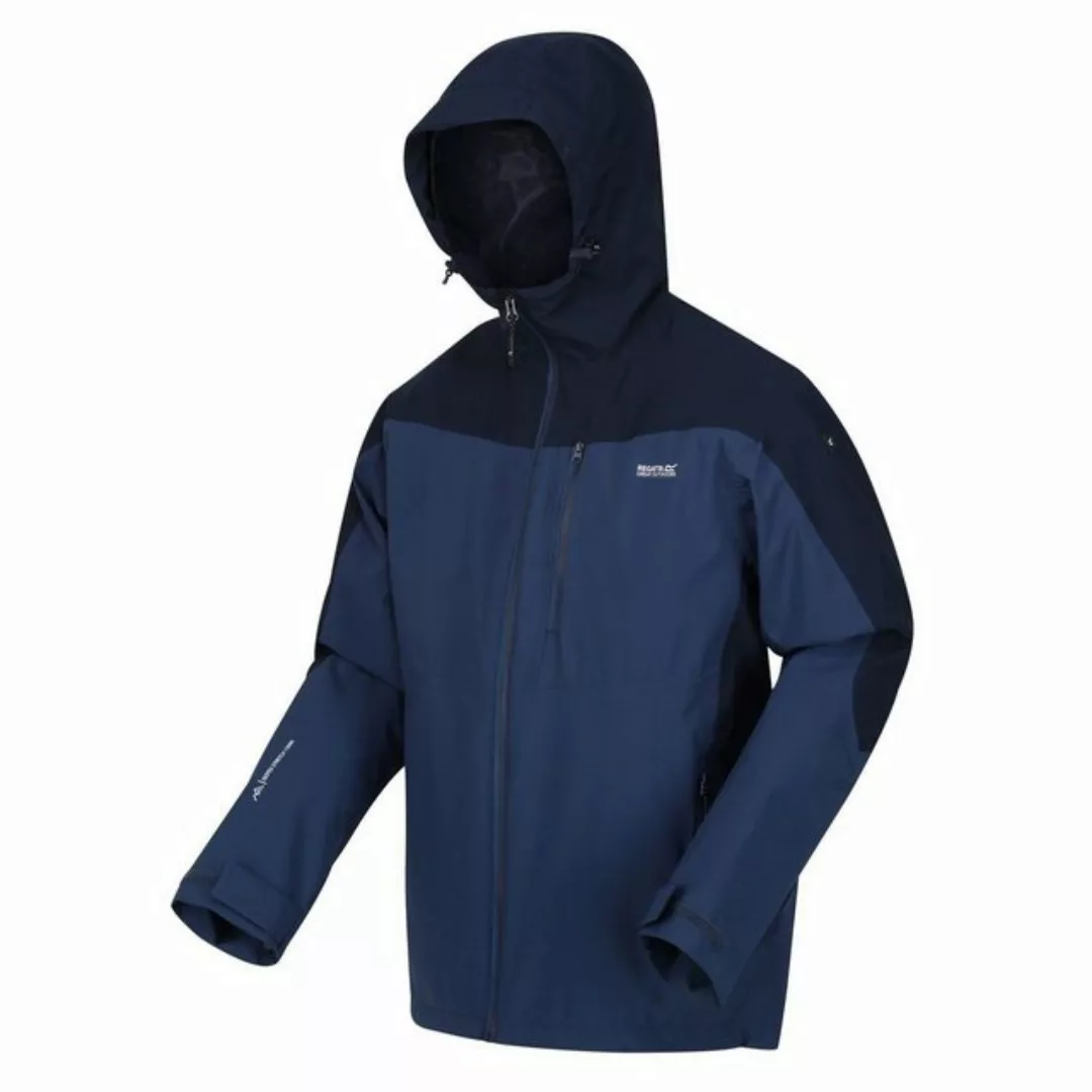 Regatta Winterjacke 3 in 1 Jacke Winterjacke Wentwood VIII günstig online kaufen