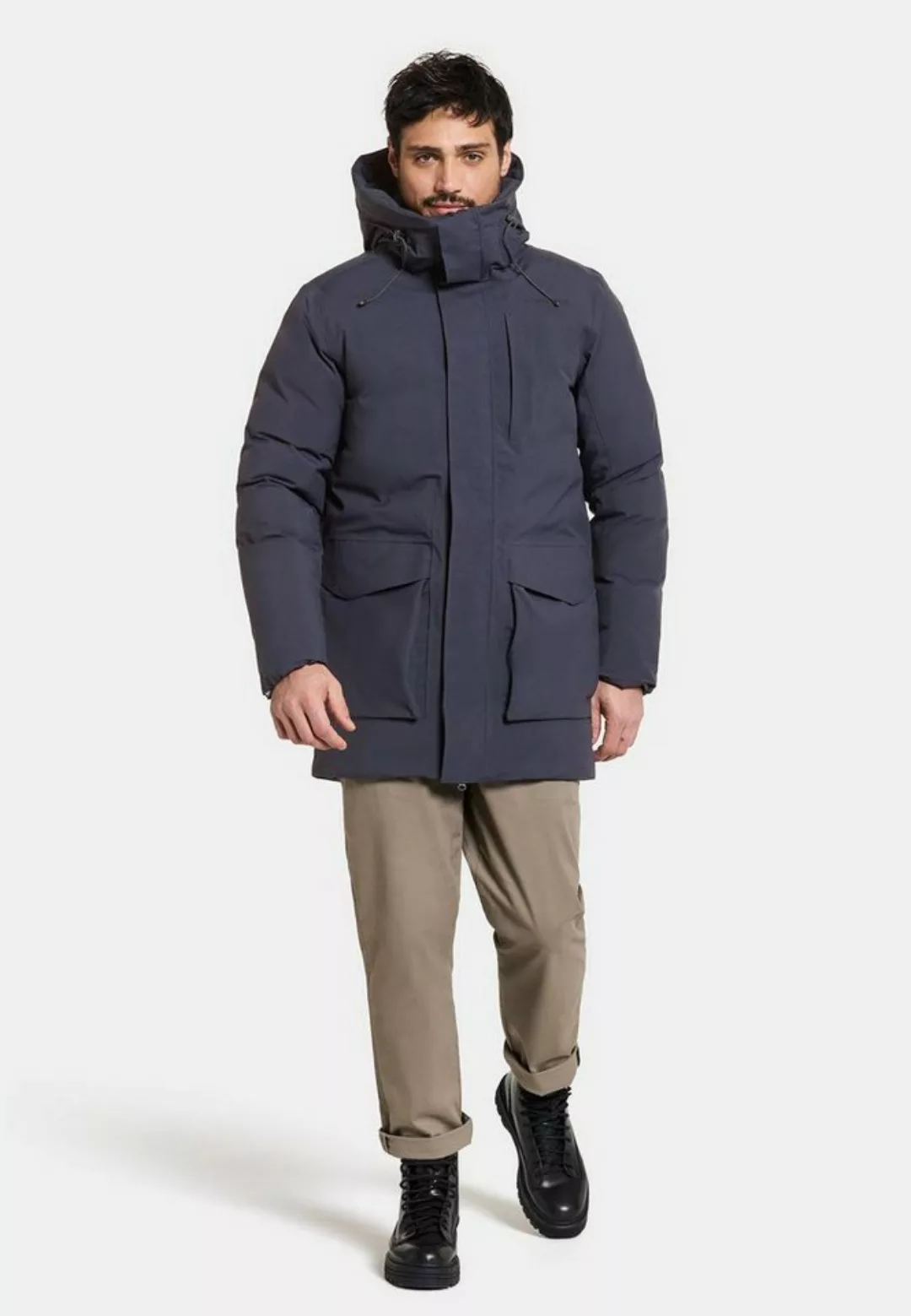 Didriksons Funktionsparka AKILLES USX PARKA günstig online kaufen