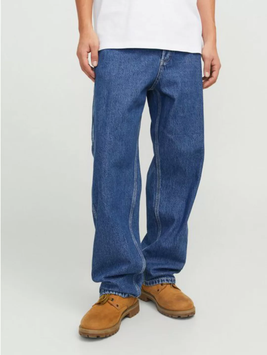 Jack & Jones Relax-fit-Jeans JJIALEX JJCARPENTER AKM 840 SN günstig online kaufen