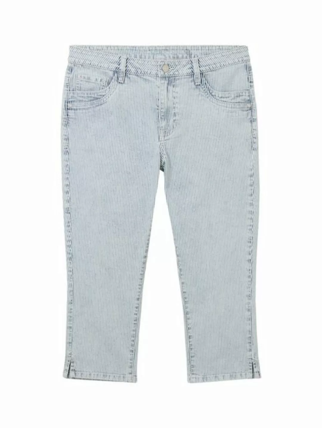 TOM TAILOR Caprijeans Alexa Capri Jeans günstig online kaufen