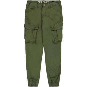 Alpha Industries Cargohose "Alpha Industries Men - Pants Spy Pant" günstig online kaufen