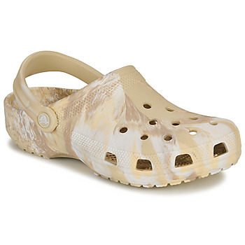 Crocs  Clogs Classic Marbled Clog günstig online kaufen