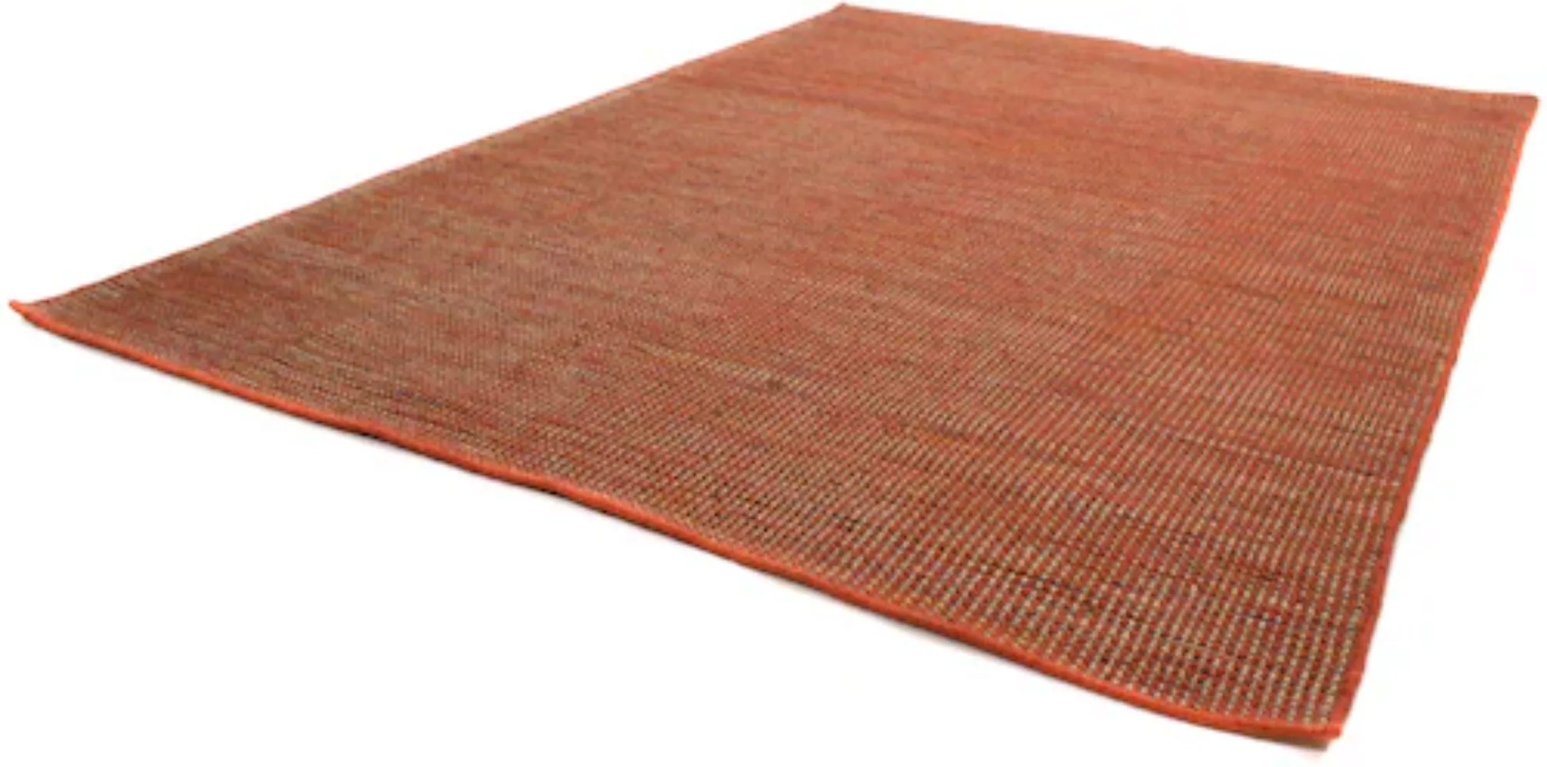 morgenland Wollteppich »Kelim Teppich Arvin«, rechteckig günstig online kaufen