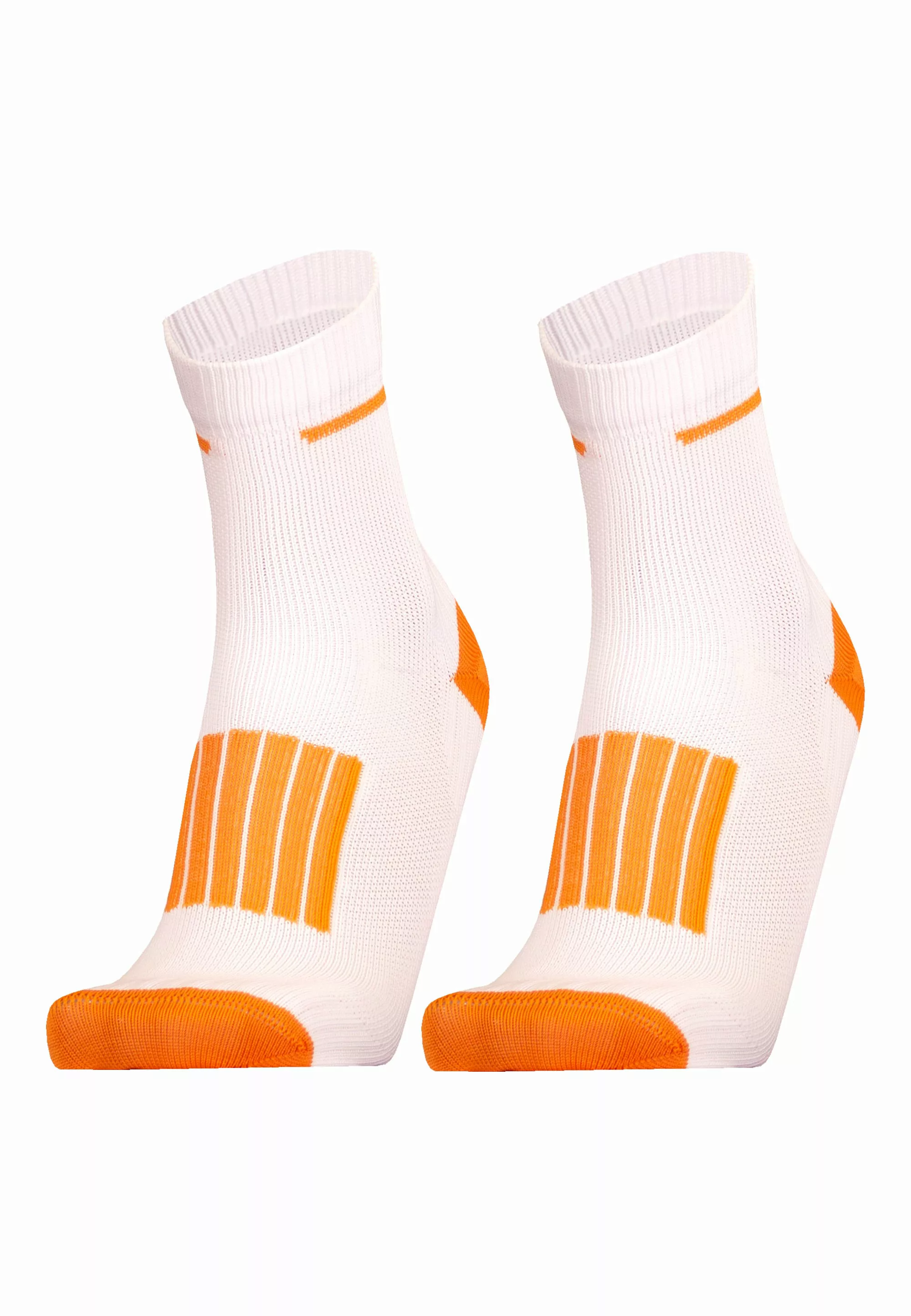 UphillSport Socken "FRONT 2er Pack", (2 Paar), mit gepolstertem Rist günstig online kaufen